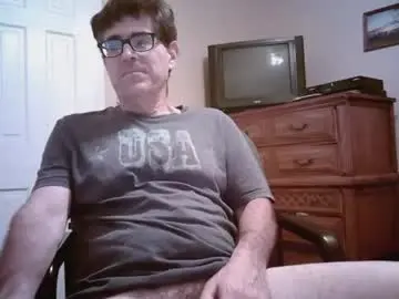Chaturbate Sex Chat of mikewulds
