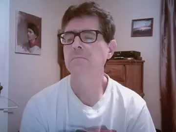 Chaturbate Nude Webcam of mikewulds