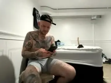 Chaturbate Adult Webcam of natti_daddy