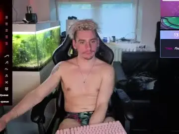 Chaturbate Live Sex of rayzel_white