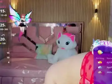 Chaturbate Nude Webcam of sara_tellez_s