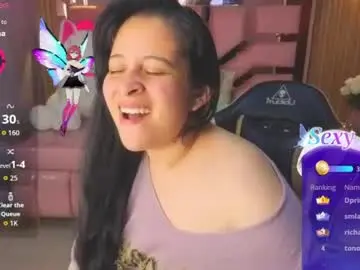 Chaturbate Best Webcam of sara_tellez_s