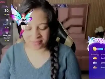 Chaturbate Live Sex Cam of sara_tellez_s