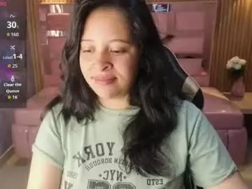 Chaturbate Nude Webcam of sara_tellez_s