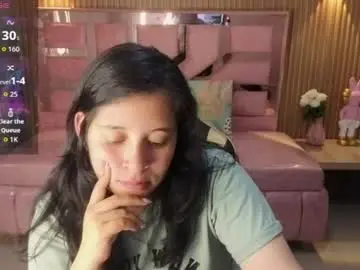 Chaturbate Free Porn Cam of sara_tellez_s