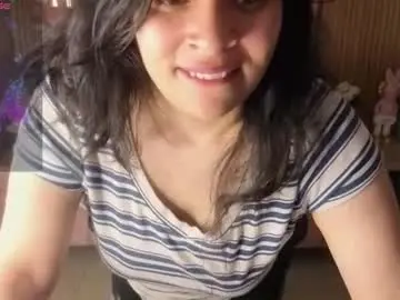 Chaturbate Nude Webcam of sara_tellez_s
