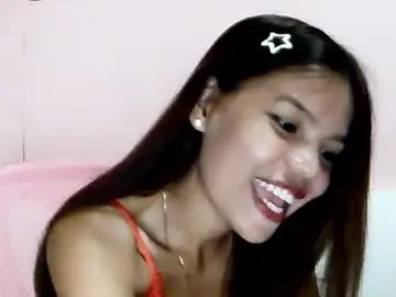 Chaturbate Live Sex Cam of sweet01pinay