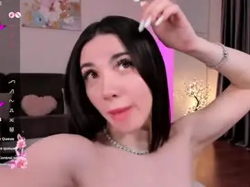 Chaturbate Private Sex Chat of sweetameliaa