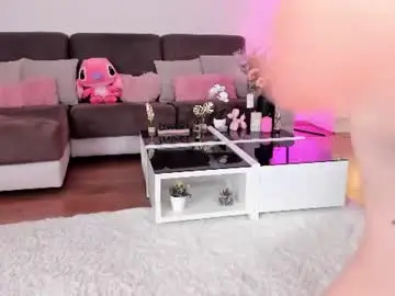 Chaturbate Adult Webcam of sweetameliaa