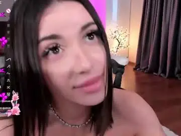 Chaturbate Private Sex Chat of sweetameliaa