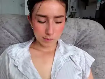 Chaturbate Private Sex Chat of adhara_kitten