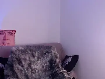 Chaturbate Nude Webcam of arabella_stone