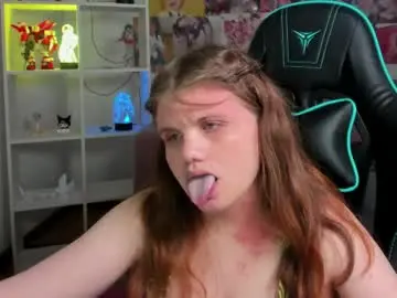Chaturbate Nude Webcam of chloehalses