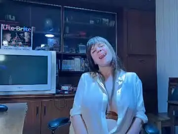 Chaturbate Live Sex of claire_moulin