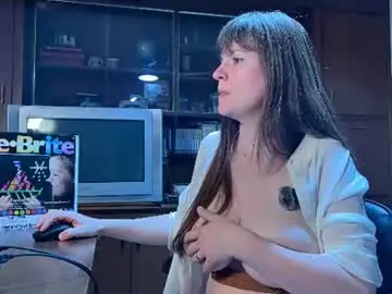 Chaturbate Free Porn Cam of claire_moulin