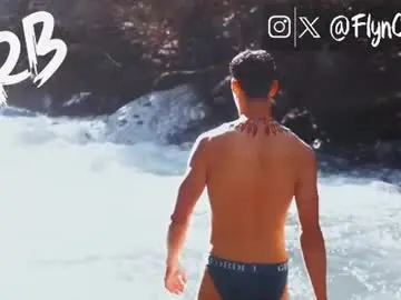 Chaturbate Live Porn of connorflyn