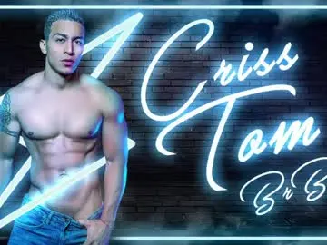 Chaturbate Private Sex Chat of criss__tom