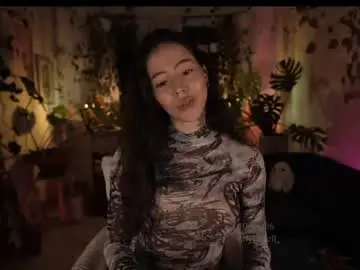 Chaturbate Free Live Porn of effylowell_