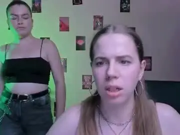 Chaturbate Nude Webcam of emma_dark_
