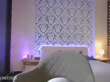 Chaturbate Sex Cam of glowstacy
