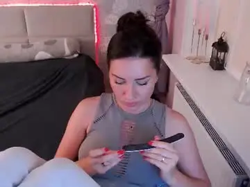Chaturbate Best live sex cam show of heaven_chloe