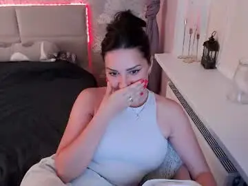 Chaturbate Sex Chat of heaven_chloe