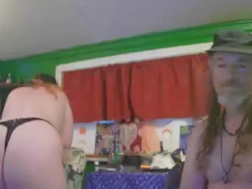 Chaturbate Live Sex of keith49alice26