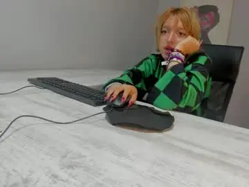 Chaturbate Free Porn Cam of lilith_moonx_