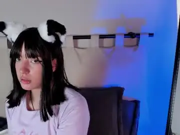 Chaturbate Free Live Porn of lilith_moonx_