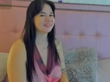 Chaturbate Live Sex of linablack_