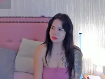 Chaturbate Free Live Porn of linablack_