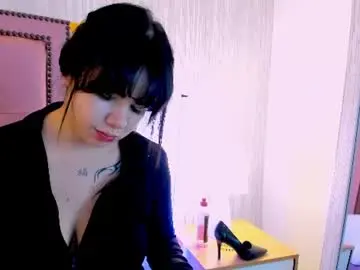 Chaturbate Private Sex Chat of linablack_