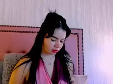 Chaturbate Sex Cam of linablack_