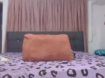 Chaturbate Adult Webcam of linapalacios