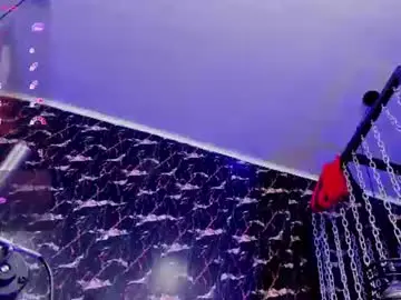Chaturbate Nude Webcam of lunaixmoon_
