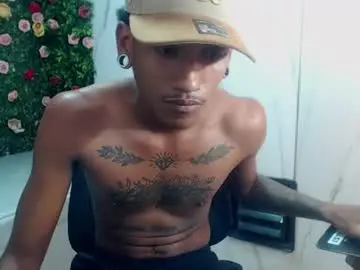 Chaturbate Free Live Porn of man_sant11