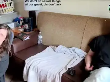 Chaturbate Sex Cam of manicpixiedreamfrog
