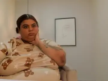 Chaturbate Best live sex cam show of miadolan