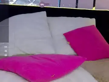 Chaturbate Watch Live Sex Cams of milla_cali
