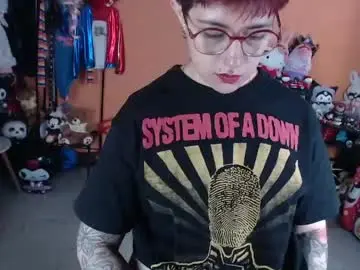 Chaturbate Best Webcam of missmia2
