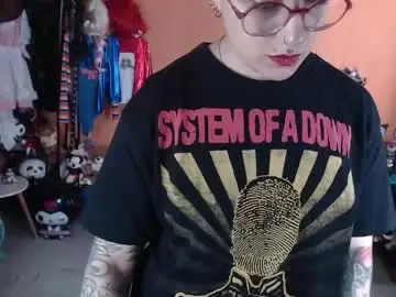 Chaturbate Live Porn of missmia2
