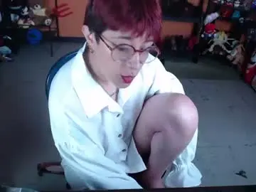 Chaturbate Live Sex Cam of missmia2