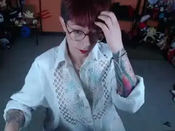 Chaturbate Sex Cam of missmia2