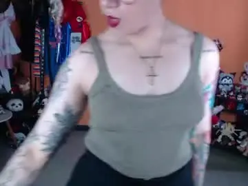 Chaturbate Nude Webcam of missmia2