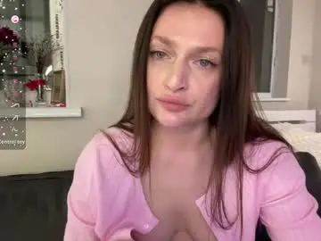 Chaturbate Sex Cam of mooonika80