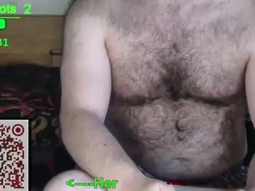 Chaturbate Adult Video Chat of nudechiller