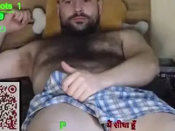 Chaturbate Sex Cam of nudechiller