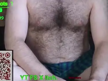 Chaturbate Live Sex Cam of nudechiller
