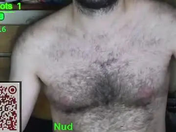 Chaturbate Adult Webcams of nudechiller