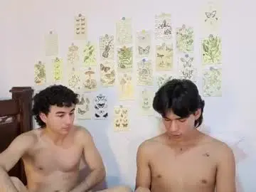 Chaturbate Live Porn of patri_ck_villa